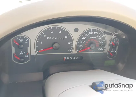 2007 Ford F-150 Fx4/Lariat/Xlt z USA, uszkodzony, nr VIN 1FTPW14V47KC65897